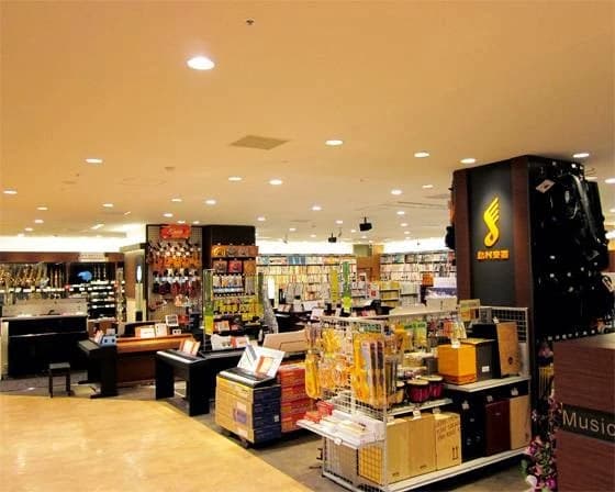 島村楽器の音楽教室 アミュプラザ博多店 キッズギター 画像 12