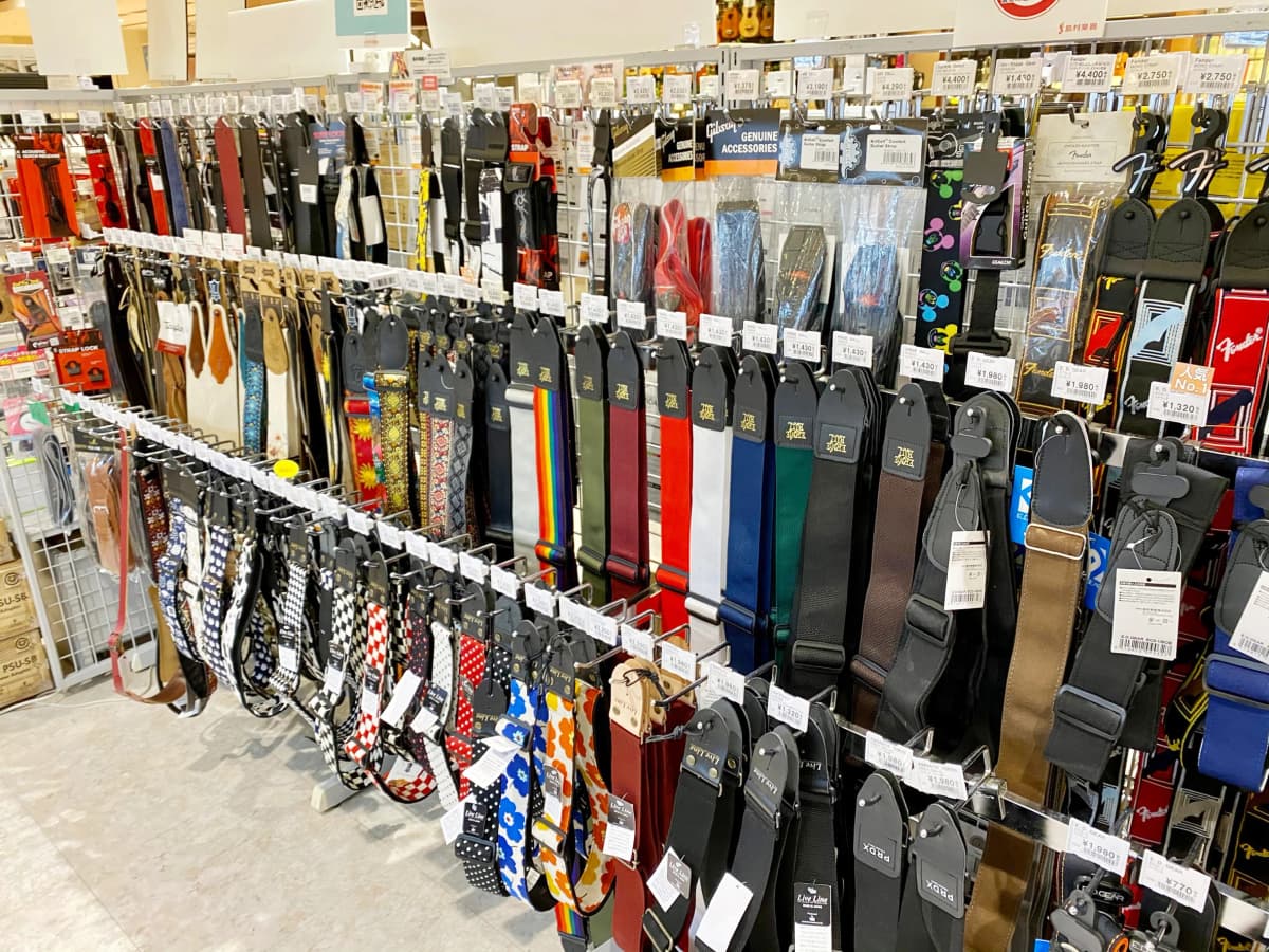 島村楽器の音楽教室 アミュプラザ博多店 ドラムのサムネイル画像 3