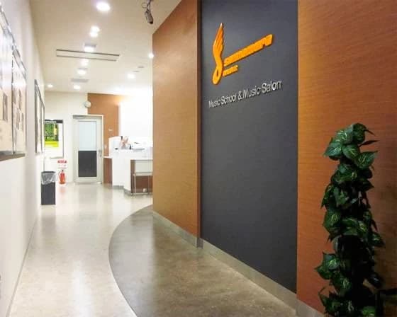 島村楽器の音楽教室 アミュプラザ博多店 ピアノ 画像 17