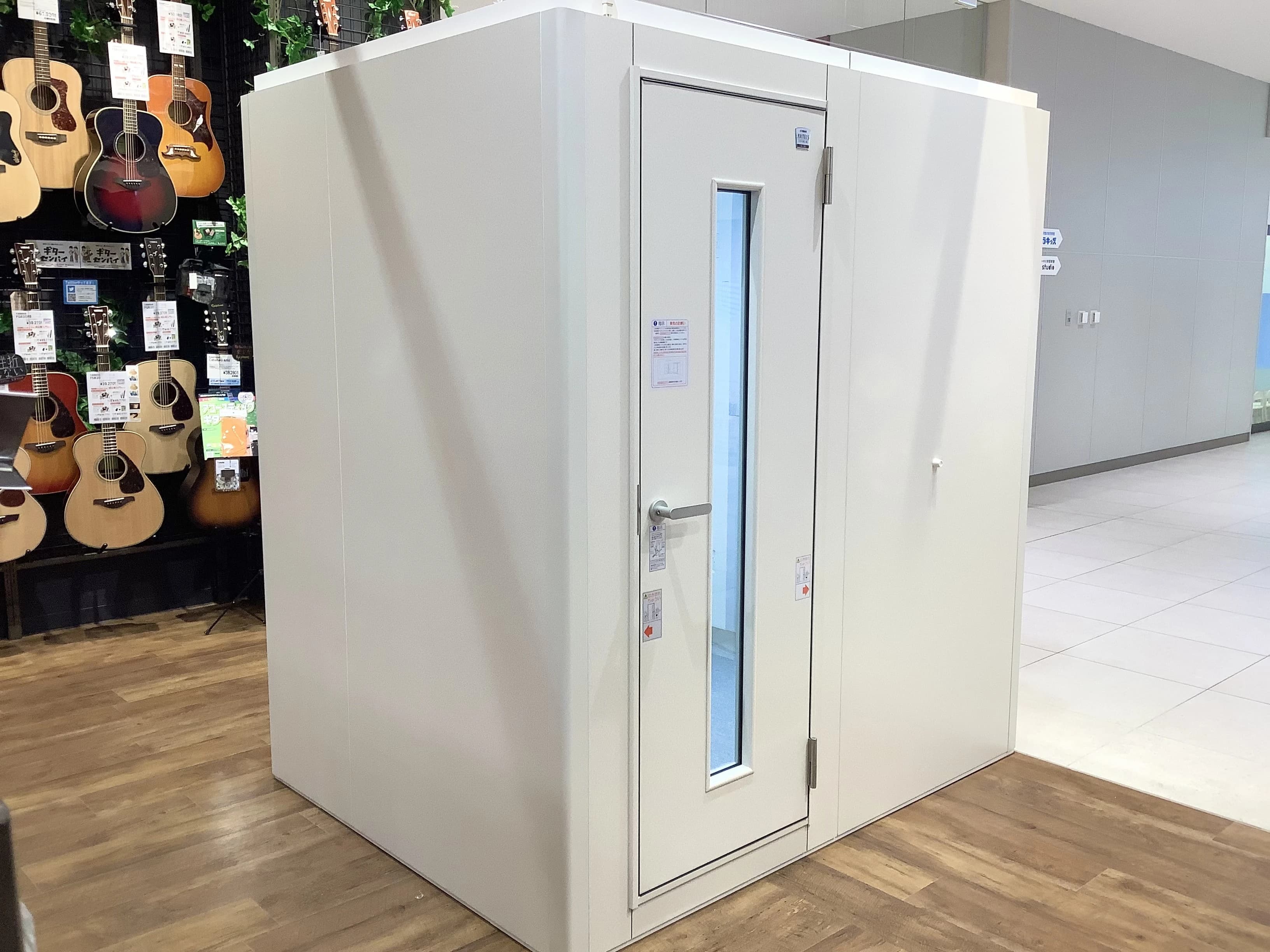 島村楽器の音楽教室 有明ガーデン店 ウクレレのメイン画像