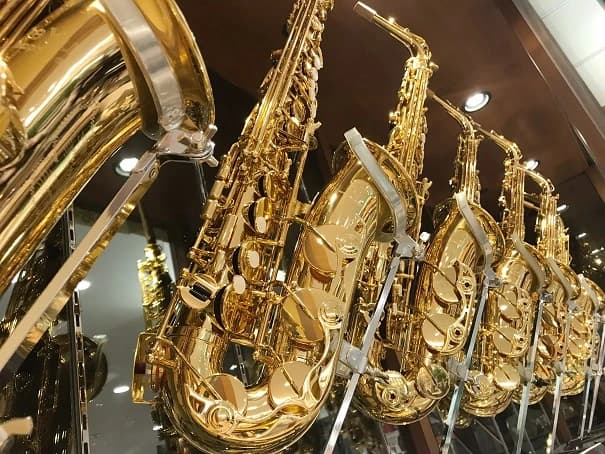 島村楽器の音楽教室 有明ガーデン店 キッズギターのサムネイル画像 3
