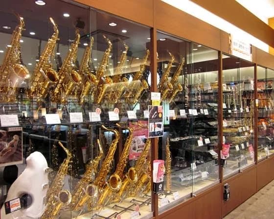島村楽器の音楽教室 アリオ橋本店 キッズドラムのサムネイル画像 5