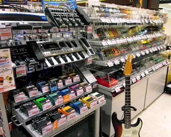 島村楽器の音楽教室 アリオ橋本店 ドラムのサムネイル画像 4