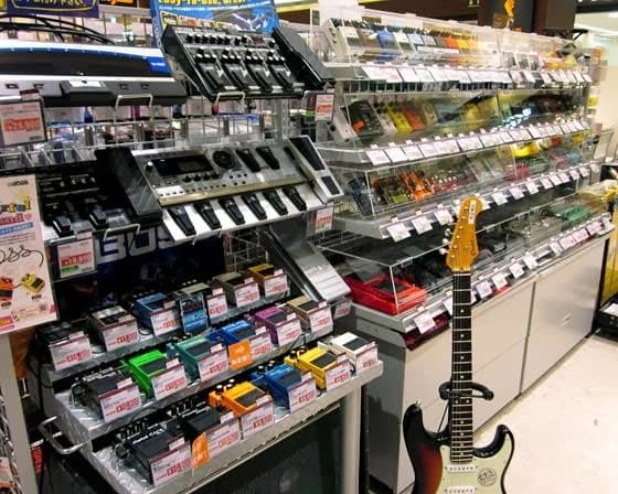 島村楽器の音楽教室 アリオ橋本店 フルートのメイン画像