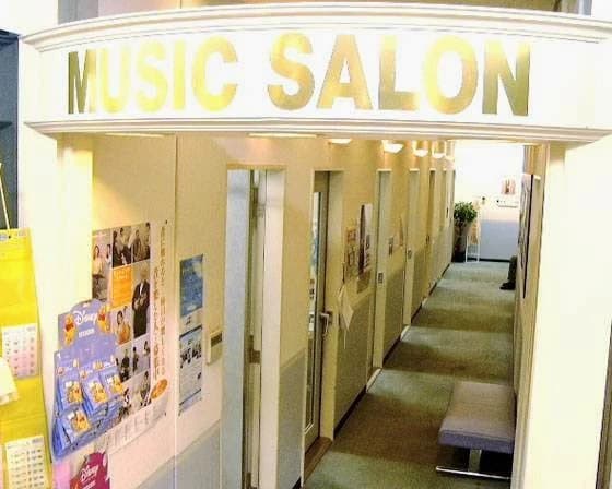 島村楽器の音楽教室 イオン新浦安店 ピアノのメイン画像