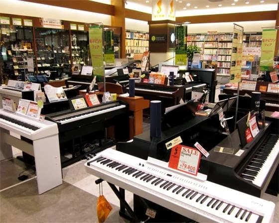 島村楽器の音楽教室 イオンモール伊丹昆陽店 キッズギターのサムネイル画像 2