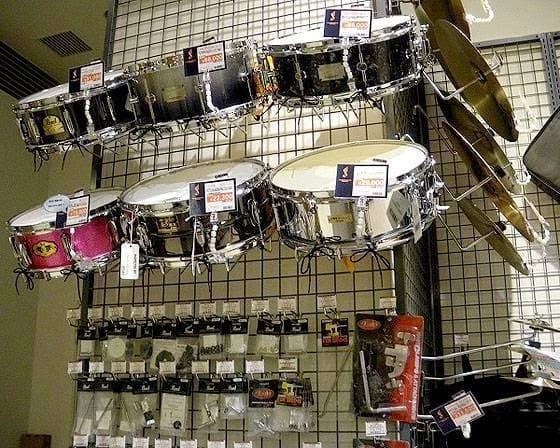 島村楽器の音楽教室 イオンモール大高店 ヴァイオリン 画像 8