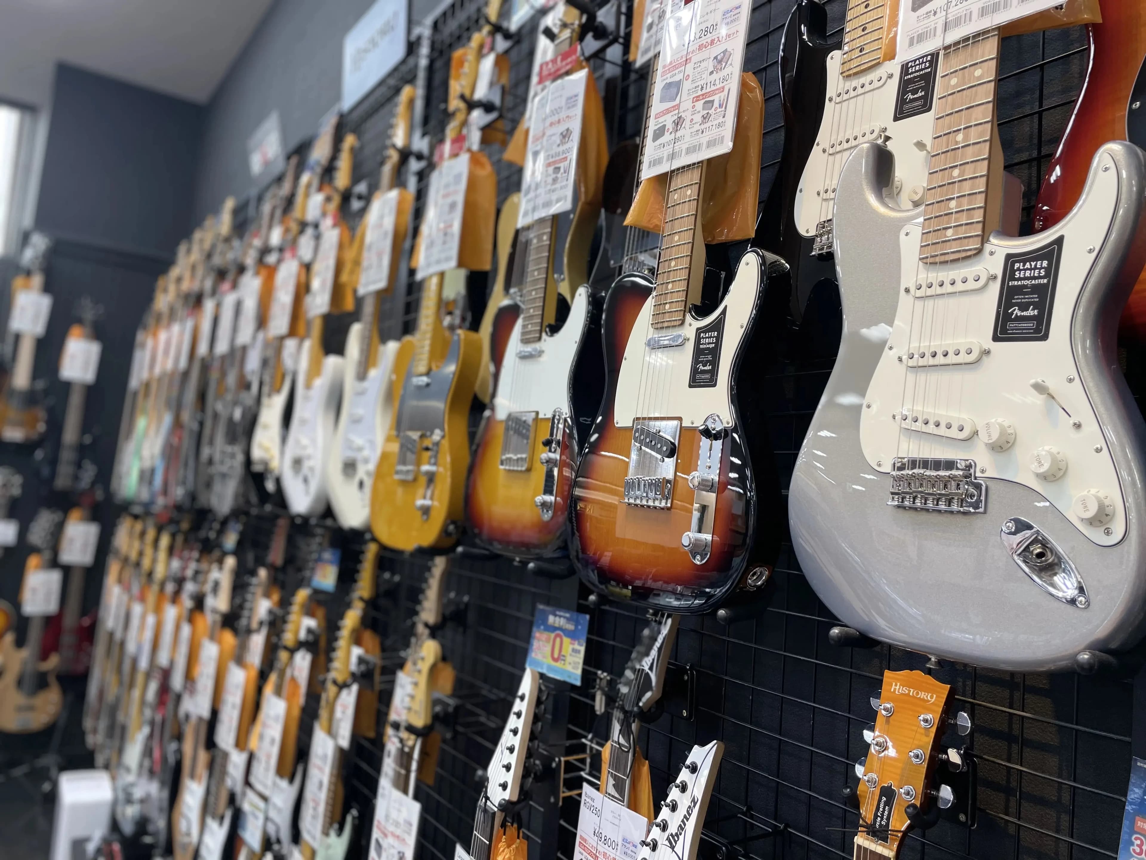 島村楽器の音楽教室 イオンモール太田店 ピアノのサムネイル画像 2