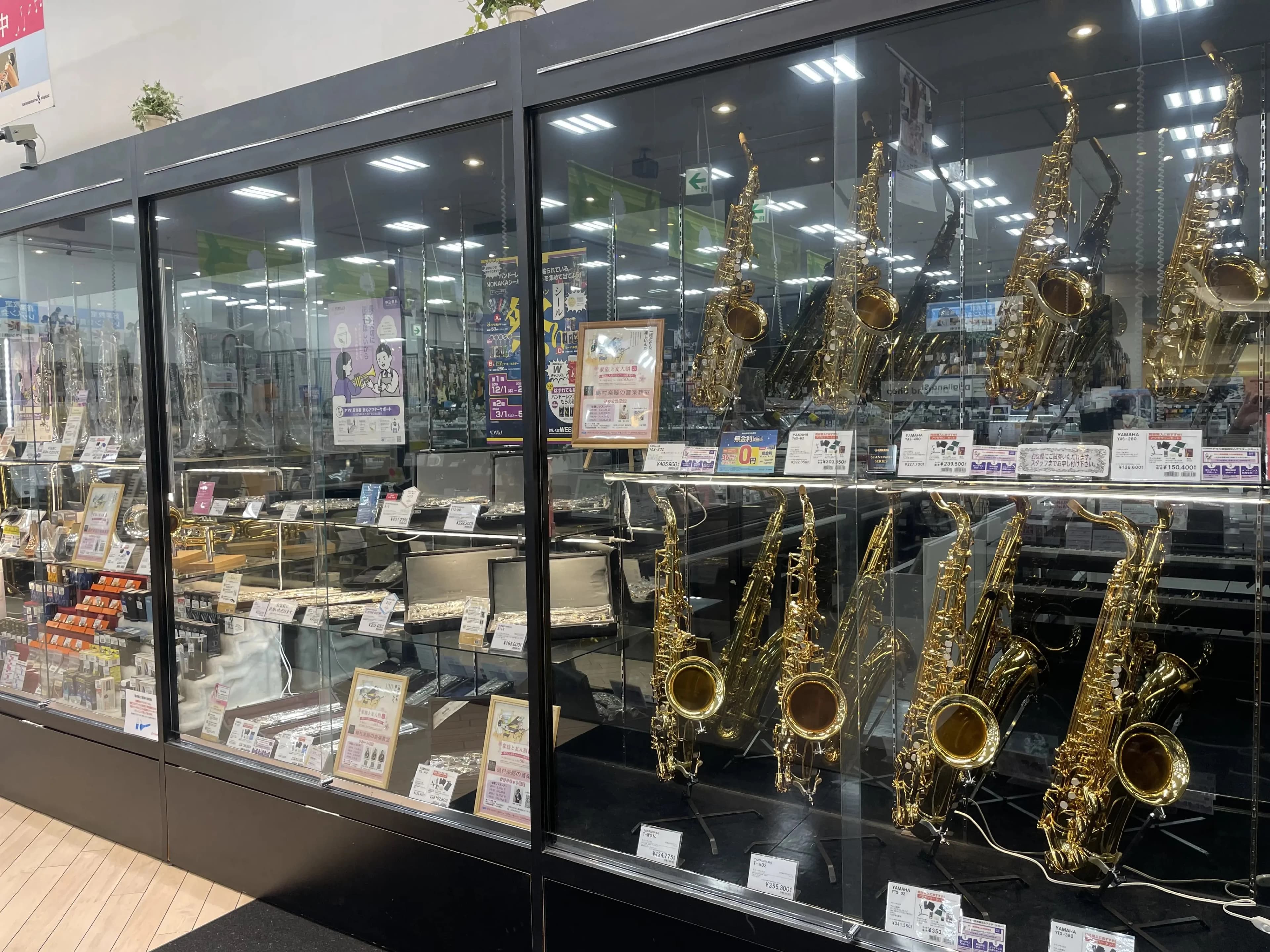 島村楽器の音楽教室 イオンモール太田店 ピアノのサムネイル画像 3