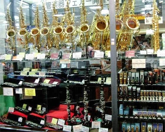 島村楽器の音楽教室 イオンモール岡崎店 フルートのサムネイル画像 2