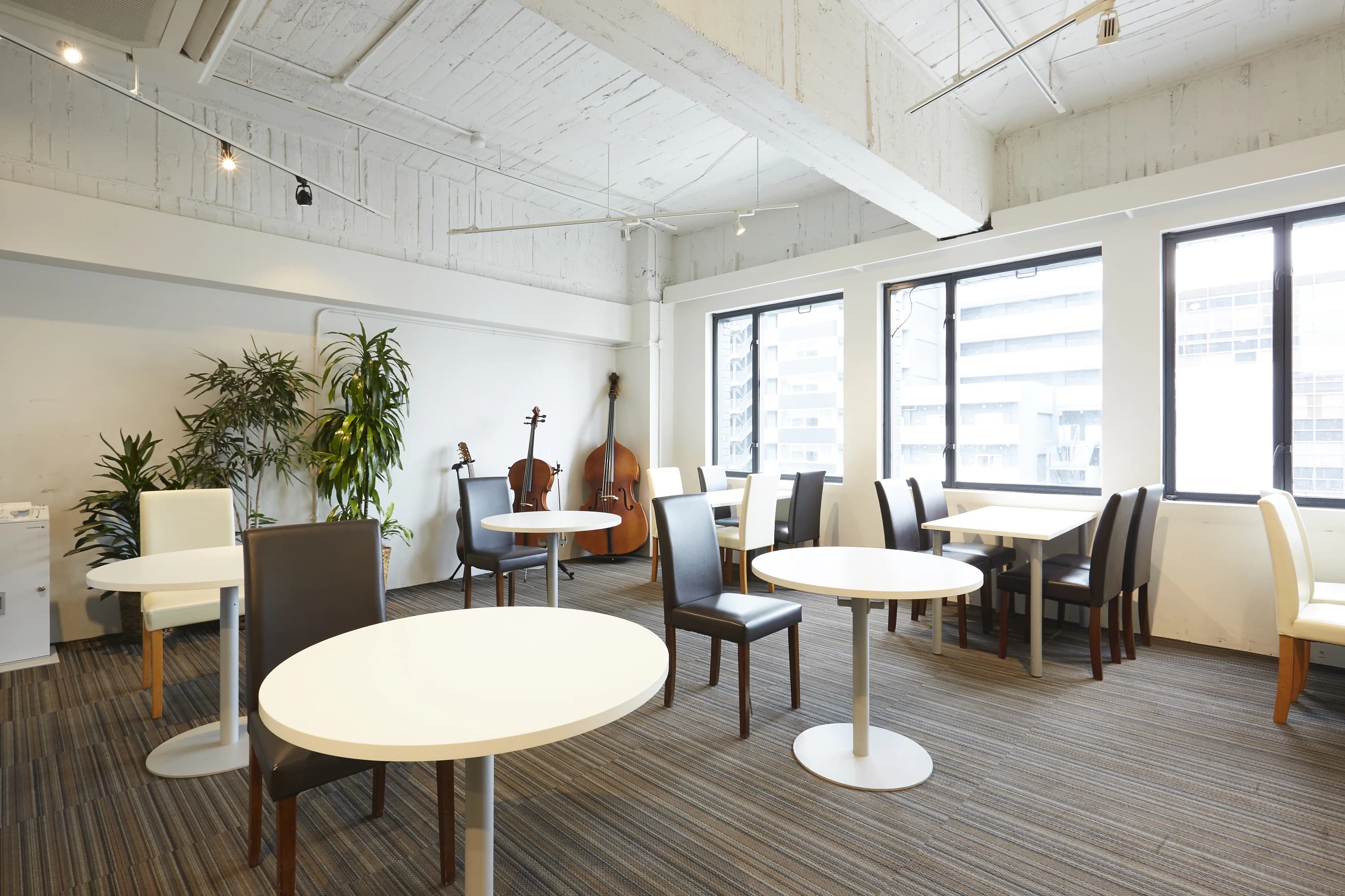 EYS-Kidsバレエアカデミー 梅田ダンススタジオのメイン画像