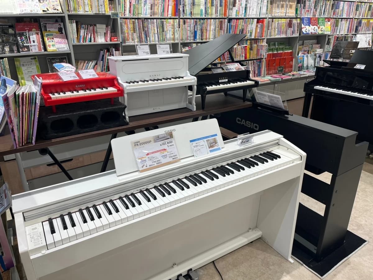 島村楽器の音楽教室 イオンモール橿原店 サックス 画像 13