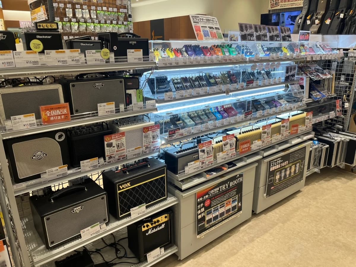 島村楽器の音楽教室 イオンモール橿原店 サックス 画像 3