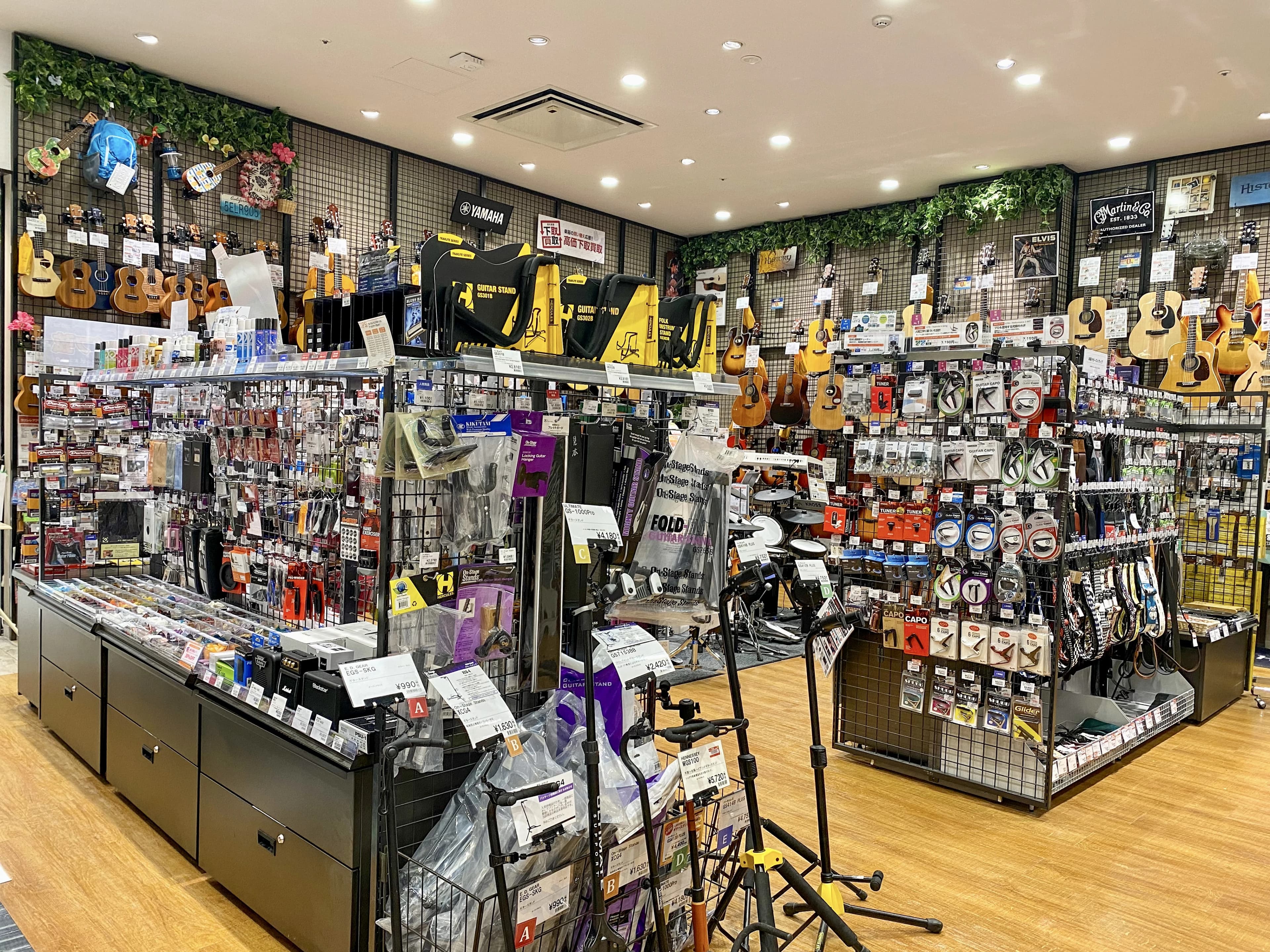 島村楽器の音楽教室 イオンモール川口前川店 ピアノのサムネイル画像 2