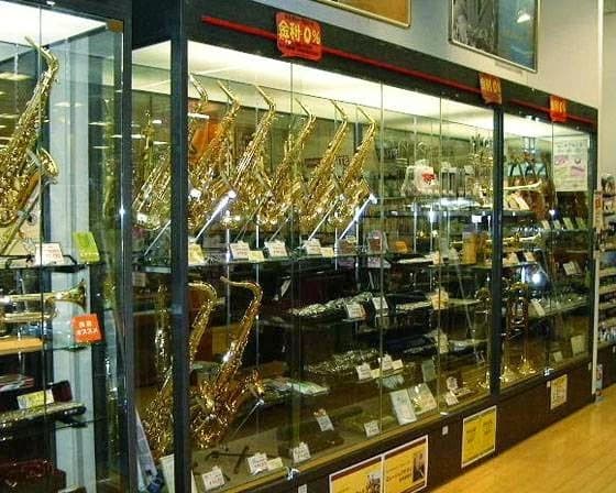 島村楽器の音楽教室 イオンモール釧路昭和店 エレキギター 画像 5