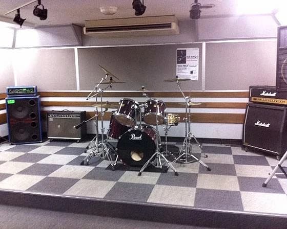 島村楽器の音楽教室 イオンモール釧路昭和店 エレキギター 画像 6