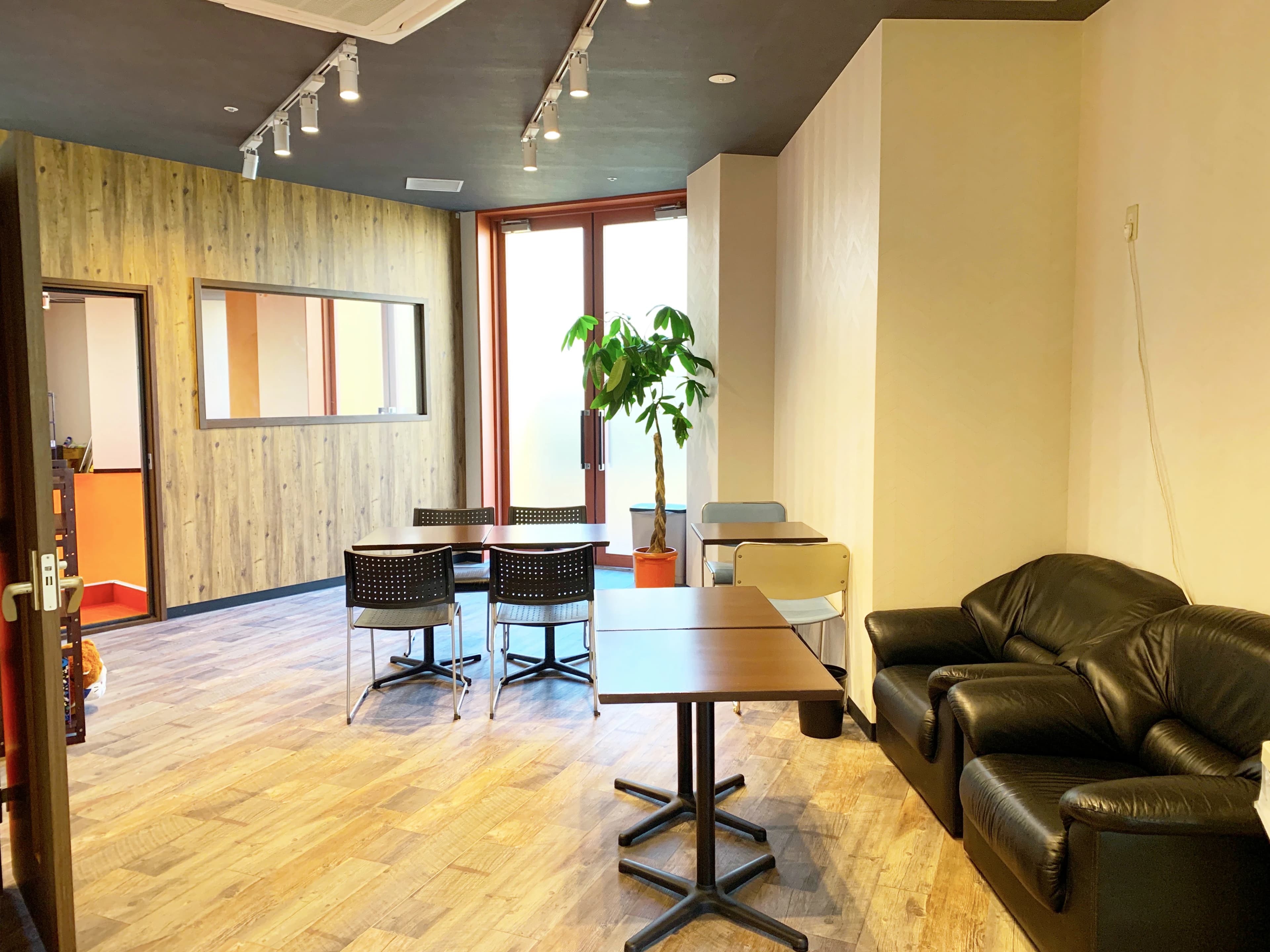 ETC DANCE SCHOOL(ETCダンススクール) 川崎校 画像 1