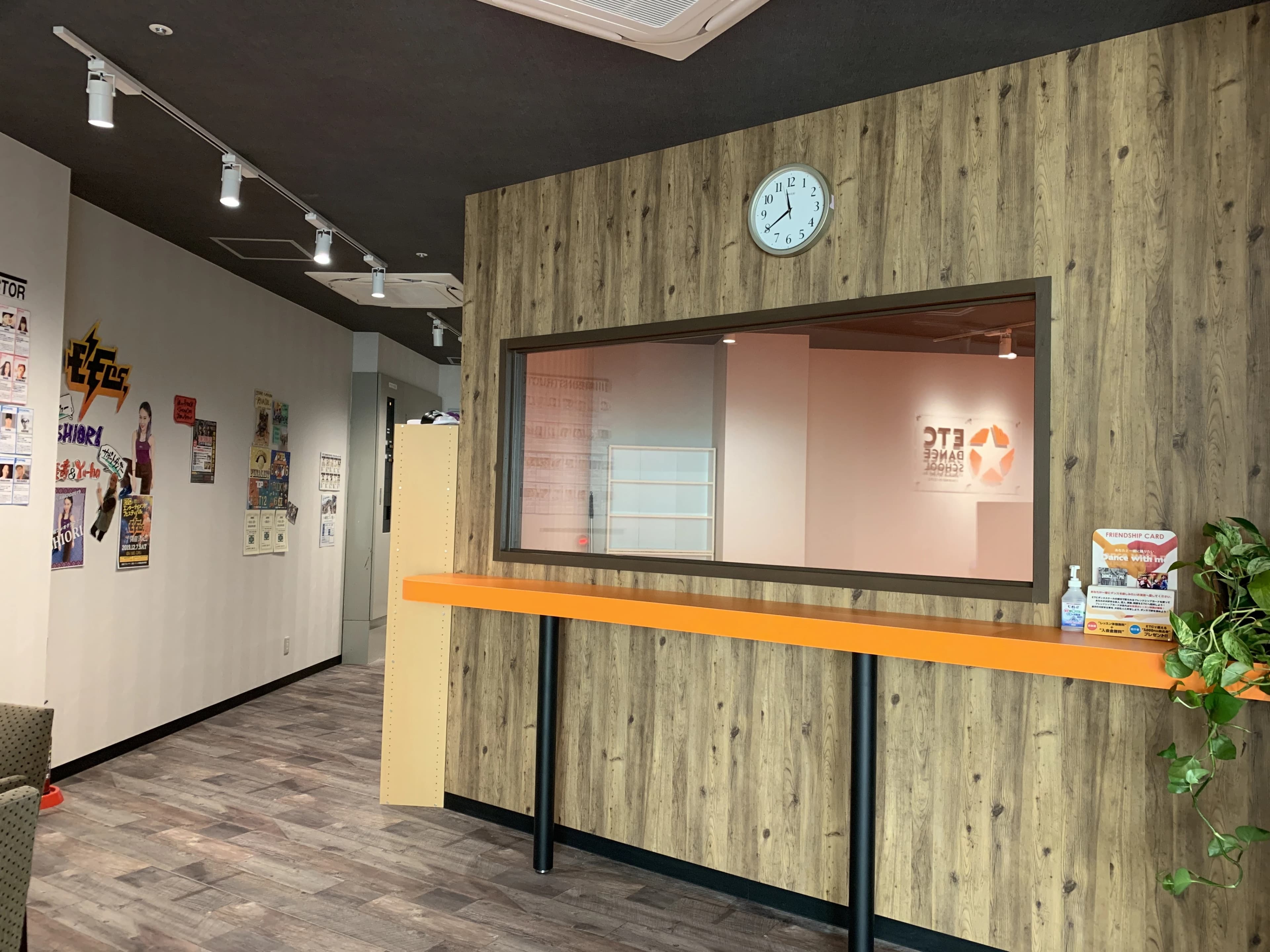 ETC DANCE SCHOOL(ETCダンススクール) 川崎校 画像 4