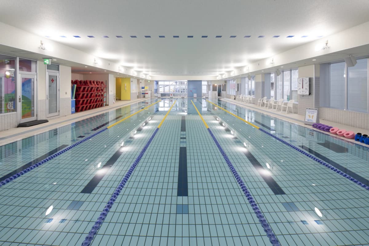 スポーツクラブNAS ダンス 平塚 画像 27