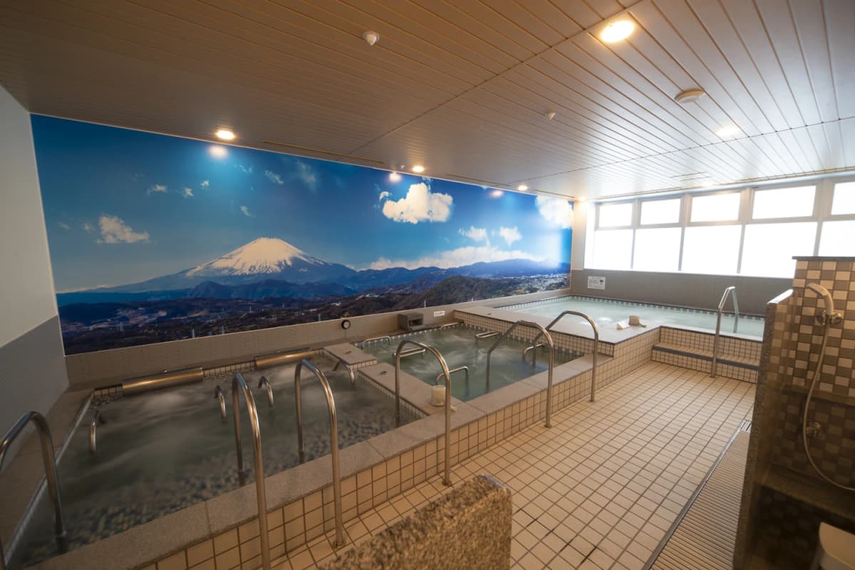 スポーツクラブNAS ダンス 平塚 画像 10