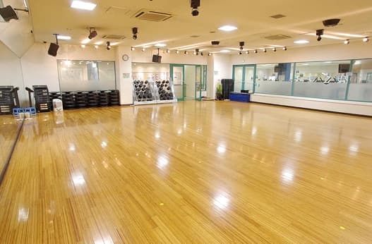 RENAISSANCE(ルネサンス) ダンス スポーツクラブ ルネサンス 港南台24のサムネイル画像 3