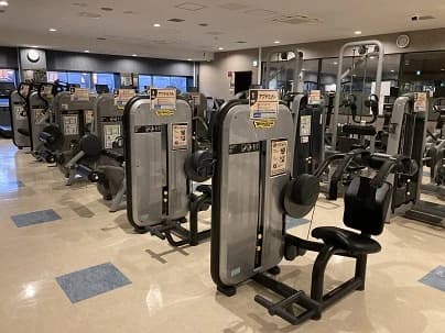 RENAISSANCE(ルネサンス) ダンス スポーツクラブ ルネサンス 港南台24のサムネイル画像 4