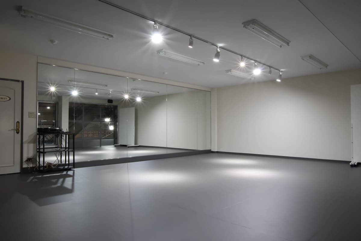 DANCE STUDIO☆carat 大口通教室のサムネイル画像 5