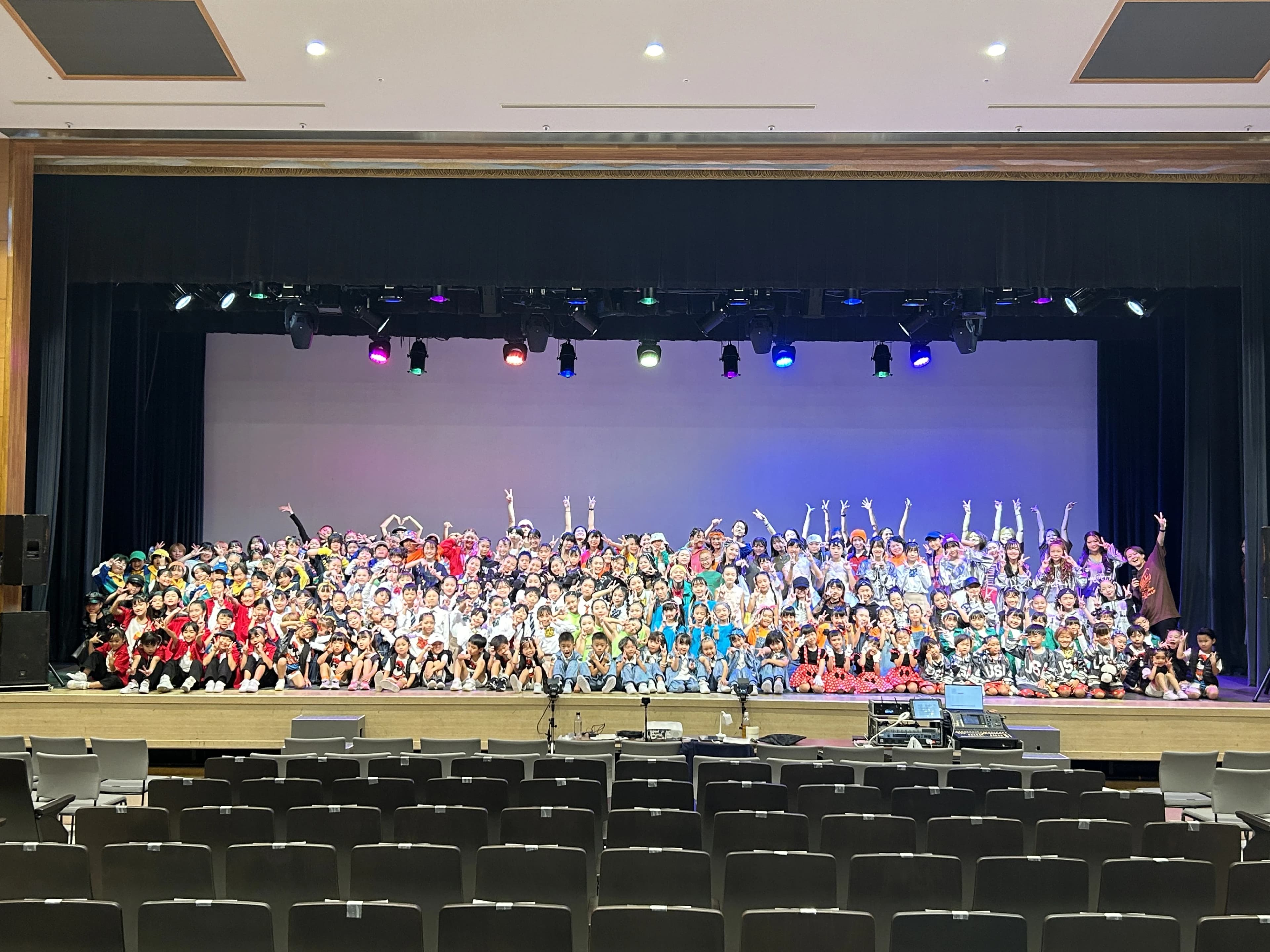 ダンススタジオグローアップ　DANCE STUDIO GROW UPのメイン画像