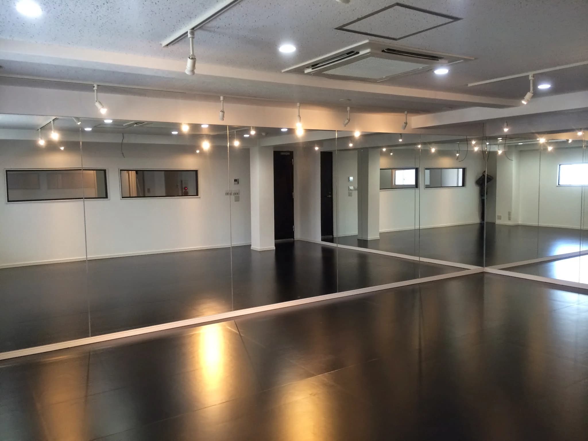 ダンススタジオグローアップ　DANCE STUDIO GROW UPのサムネイル画像 3