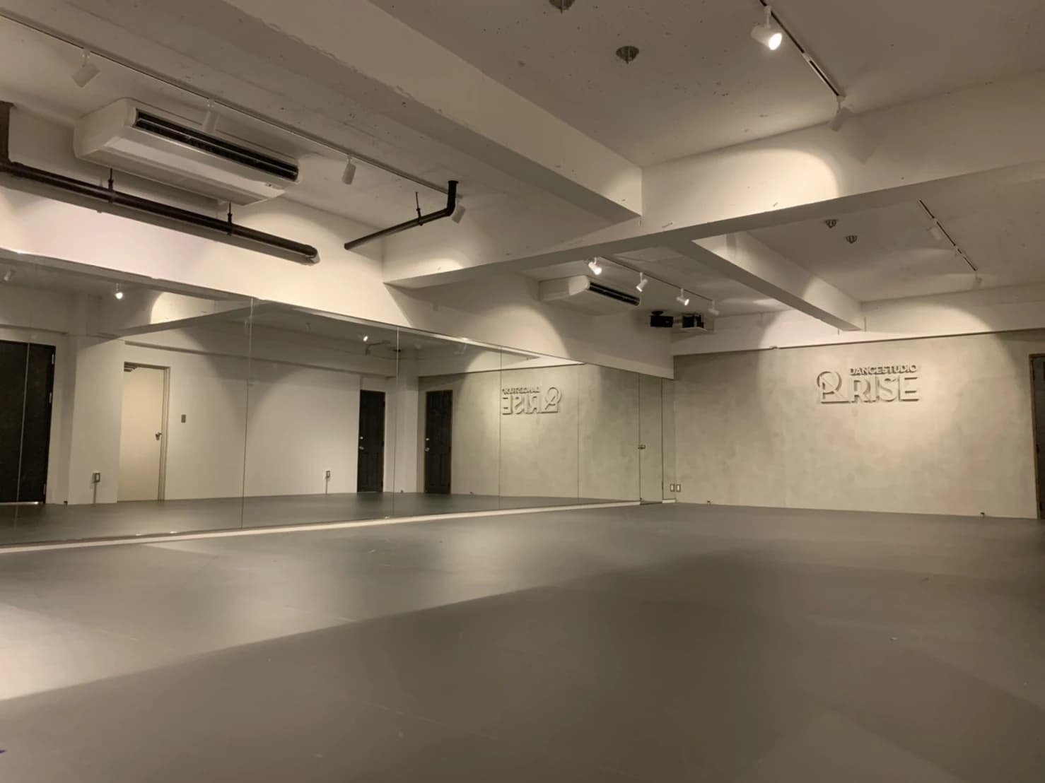 DanceStudioRISE(ダンススタジオライズ) 永田北教室のメイン画像