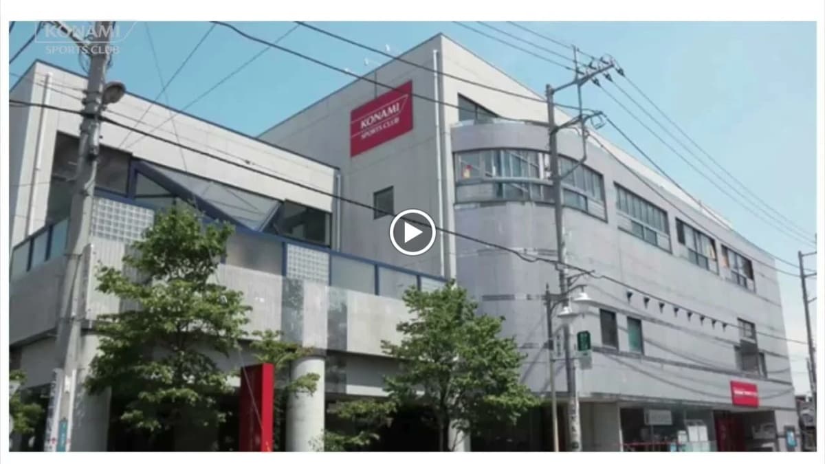 KONAMI(コナミスポーツクラブ) ダンス 中央林間のサムネイル画像 4