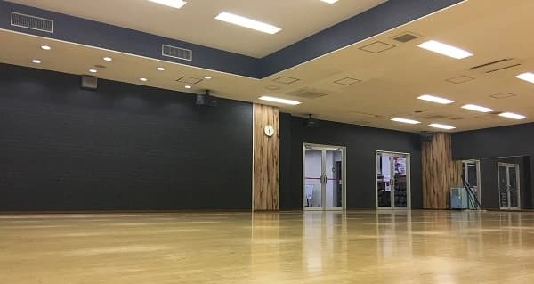 KONAMI(コナミスポーツクラブ) ダンス 新百合ヶ丘のサムネイル画像 5