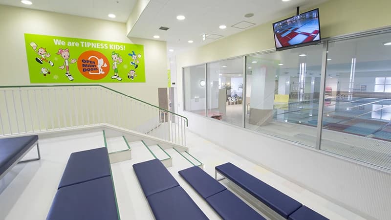 ティップネス・キッズ ダンス 川崎教室のサムネイル画像 3