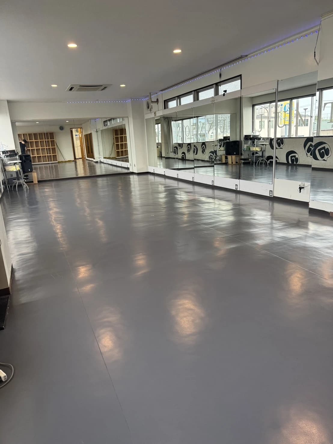 UP GROUND DANCE STUDIO 横須賀校 画像 2