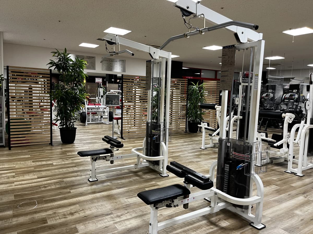 bigs(スポーツクラブビッグ・エス) ダンス BIG-S綱島 画像 24