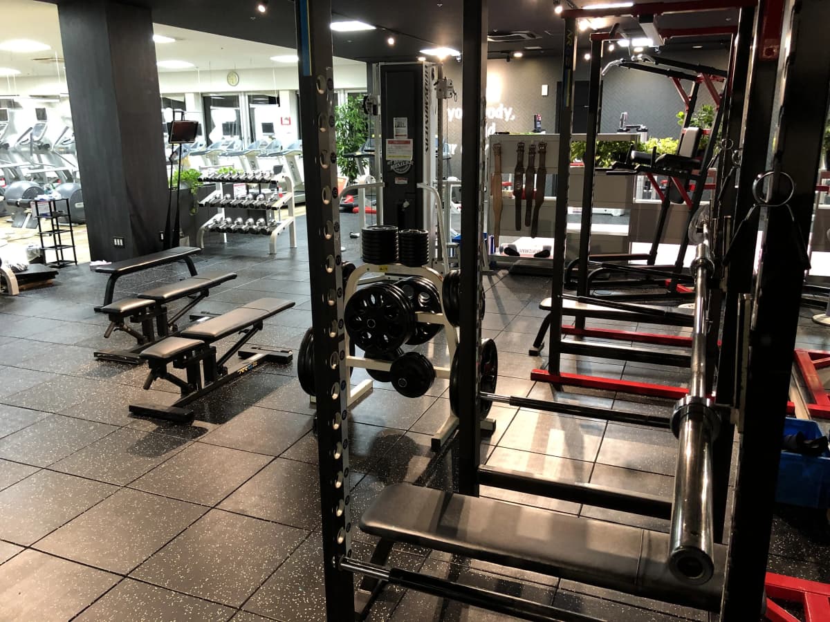 bigs(スポーツクラブビッグ・エス) ダンス BIG-S綱島 画像 32