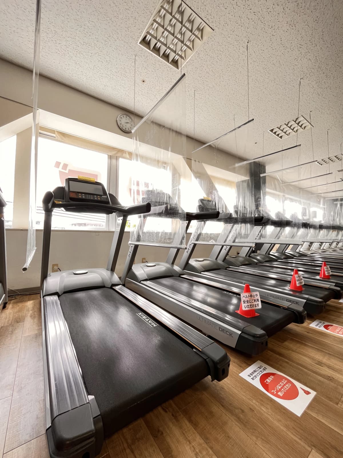 bigs(スポーツクラブビッグ・エス) ダンス BIG-S綱島 画像 39