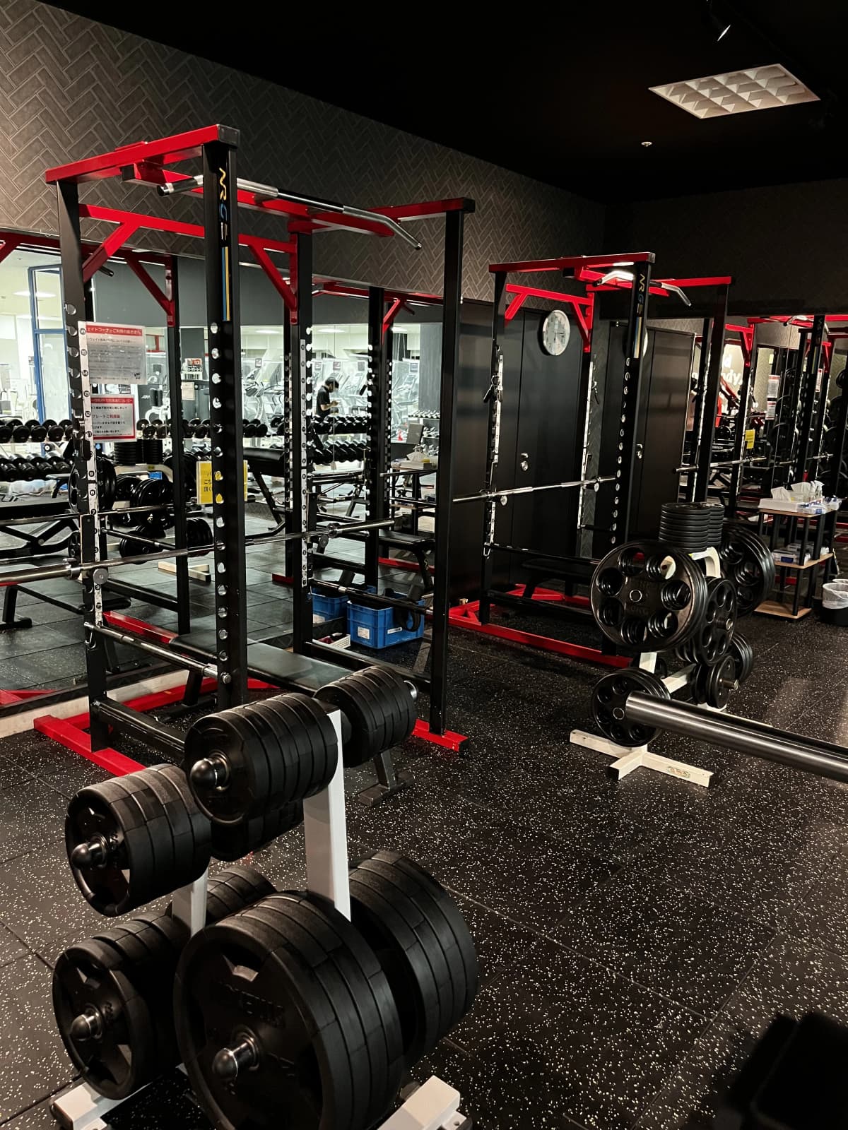 bigs(スポーツクラブビッグ・エス) ダンス BIG-S綱島 画像 43