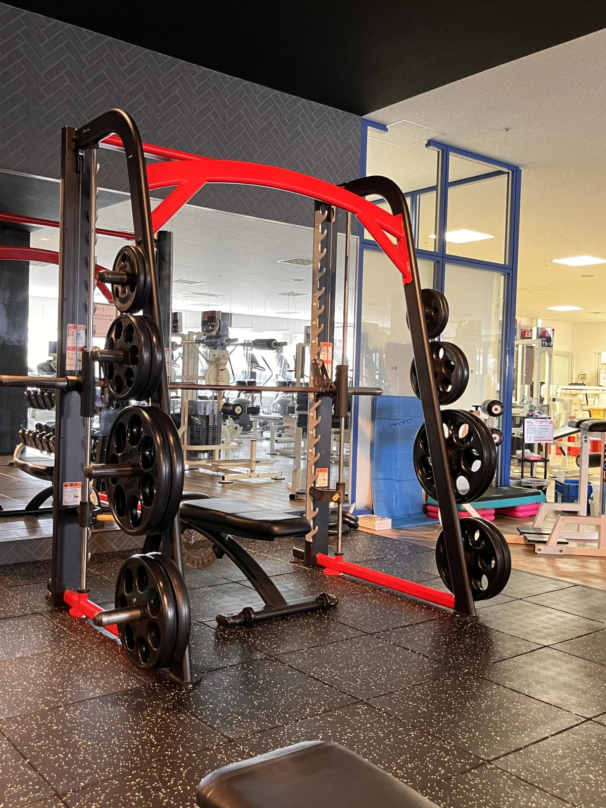 bigs(スポーツクラブビッグ・エス) ダンス BIG-S綱島 画像 47