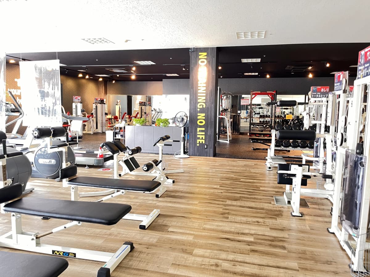 bigs(スポーツクラブビッグ・エス) ダンス BIG-S綱島 画像 55