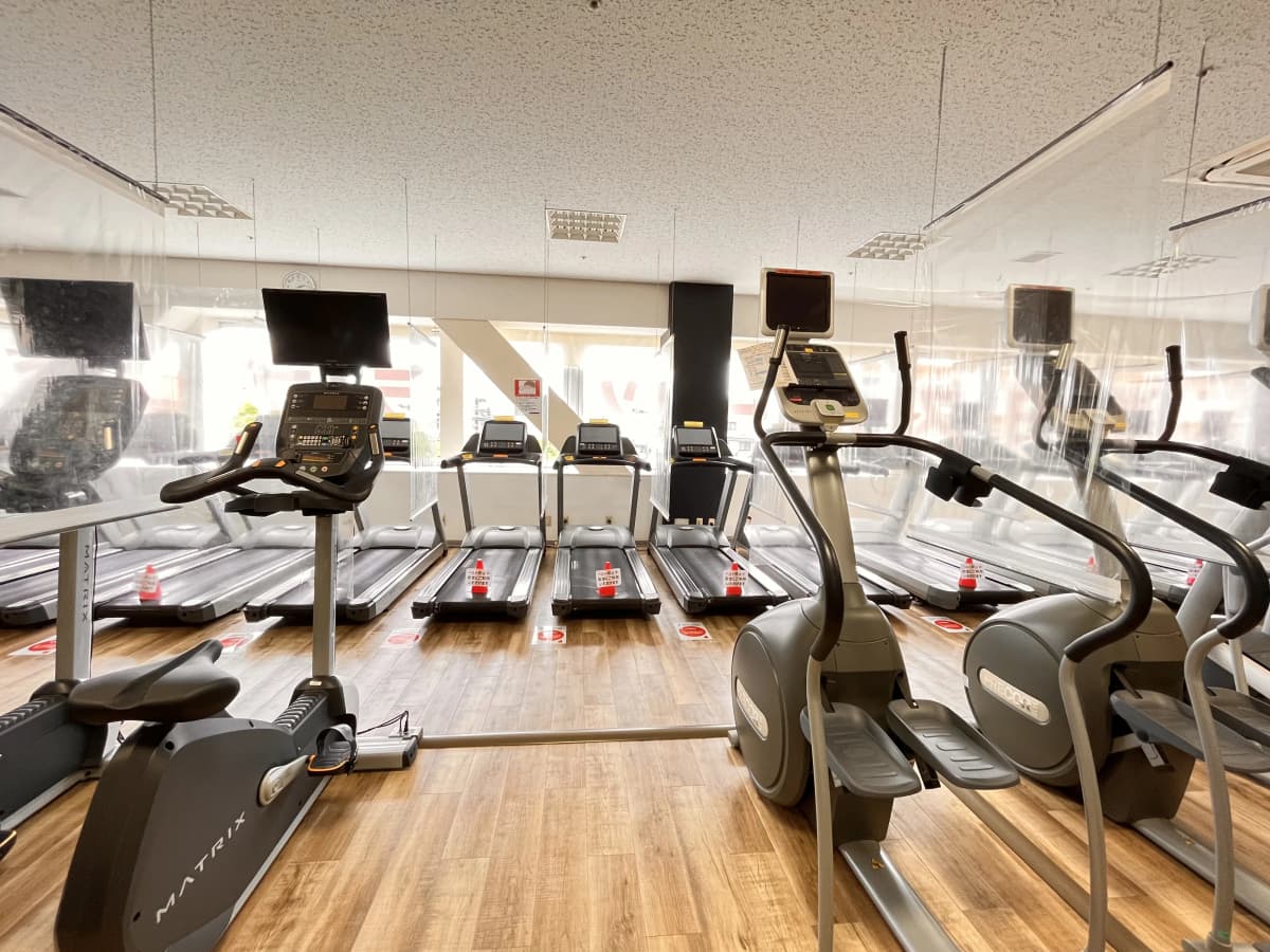 bigs(スポーツクラブビッグ・エス) ダンス BIG-S綱島 画像 56