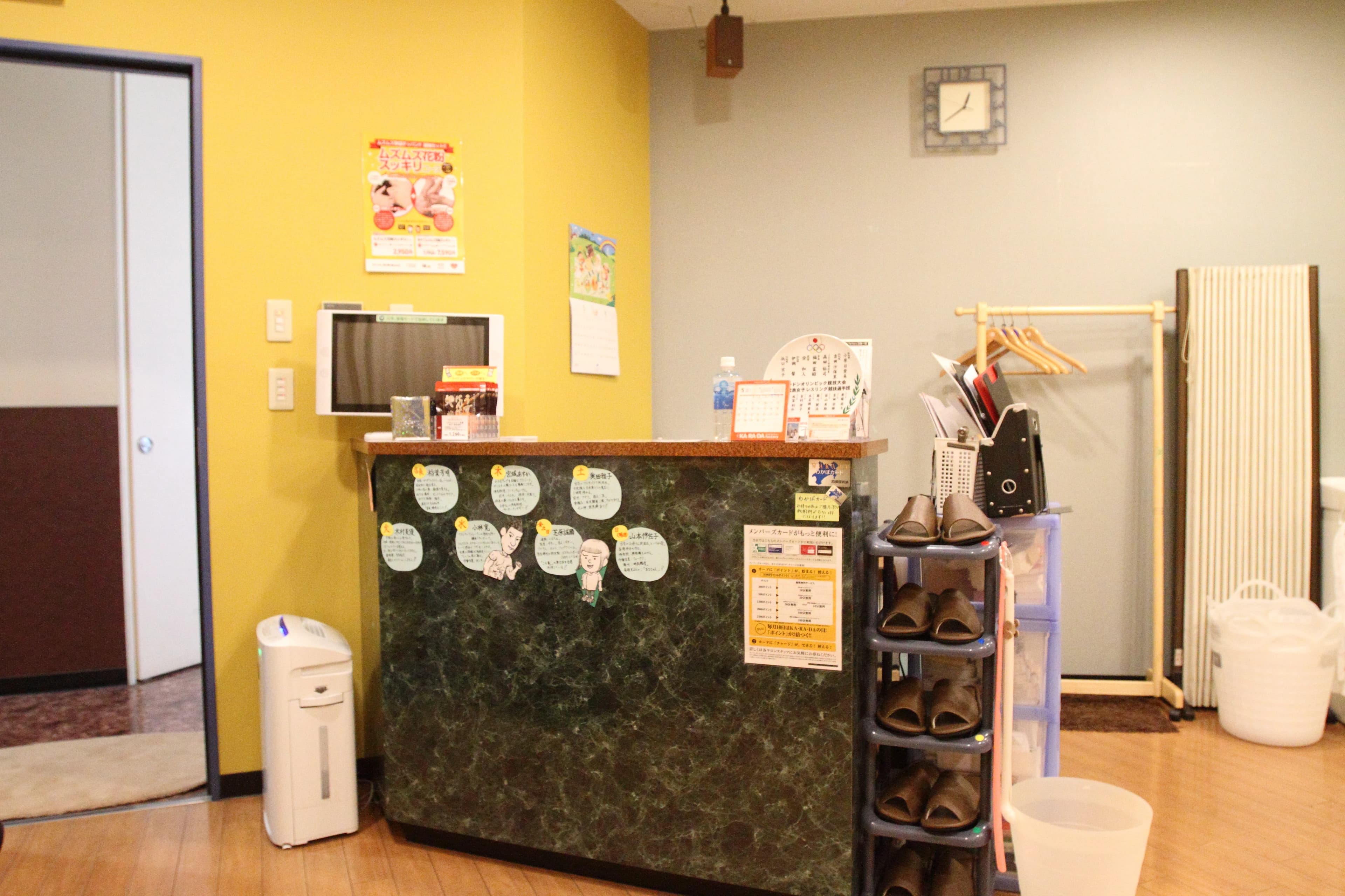 CENTRALSPORTS(セントラルスポーツ) ダンス 能見台のサムネイル画像 2