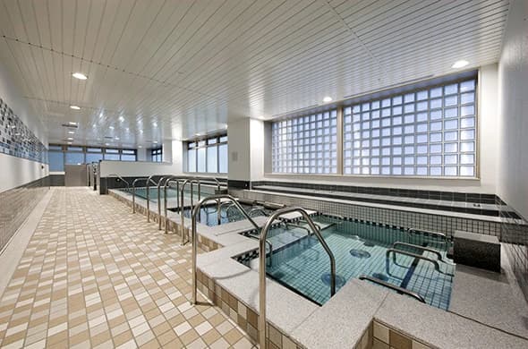 スポーツクラブNAS ダンス 溝の口のサムネイル画像 3