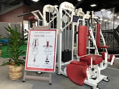 スポーツクラブNAS ダンス 戸塚 画像 19