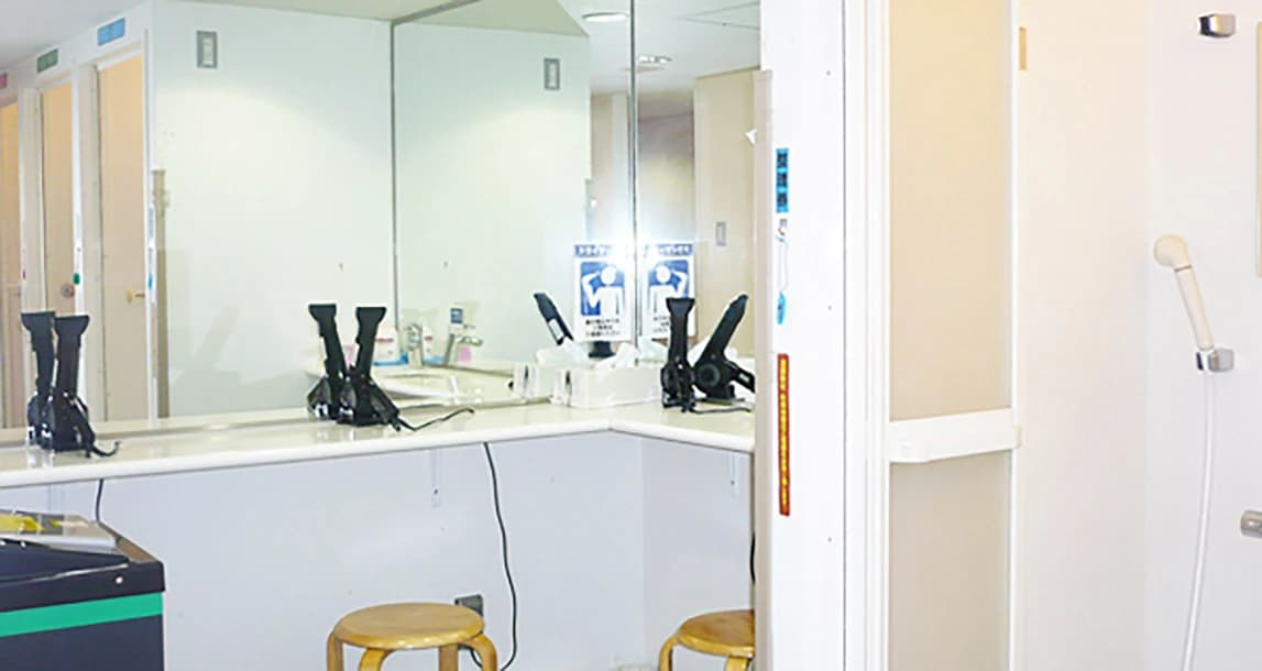 KONAMI(コナミスポーツクラブ) ダンス 洋光台のサムネイル画像 3