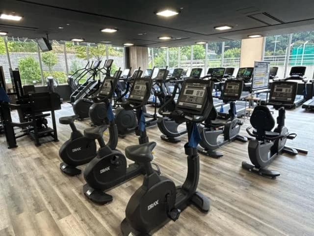 CENTRALSPORTS(セントラルスポーツ) ダンス 慶應日吉のサムネイル画像 4