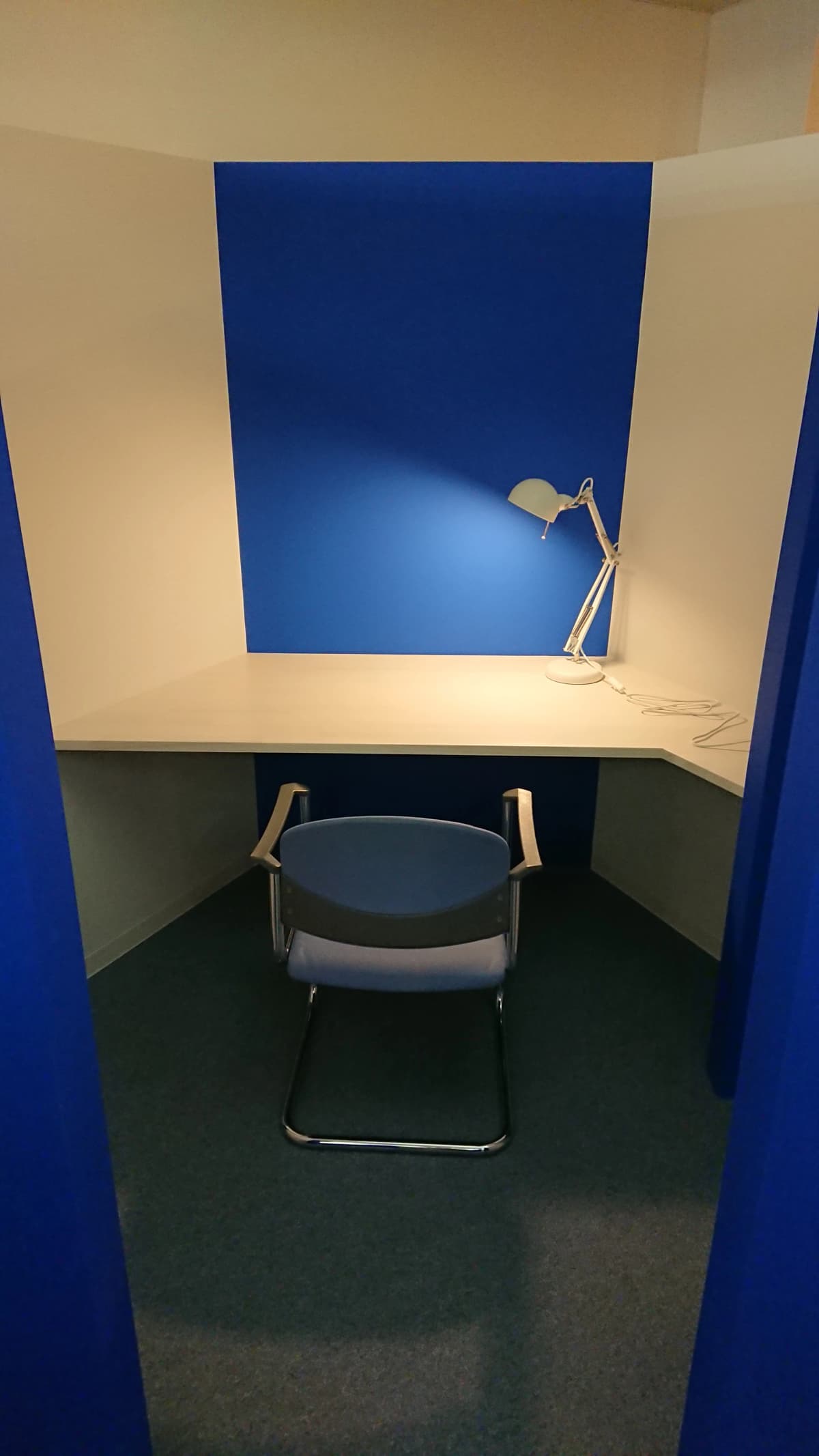 HoeAna ダンス 横須賀市産業交流プラザ内 画像 6