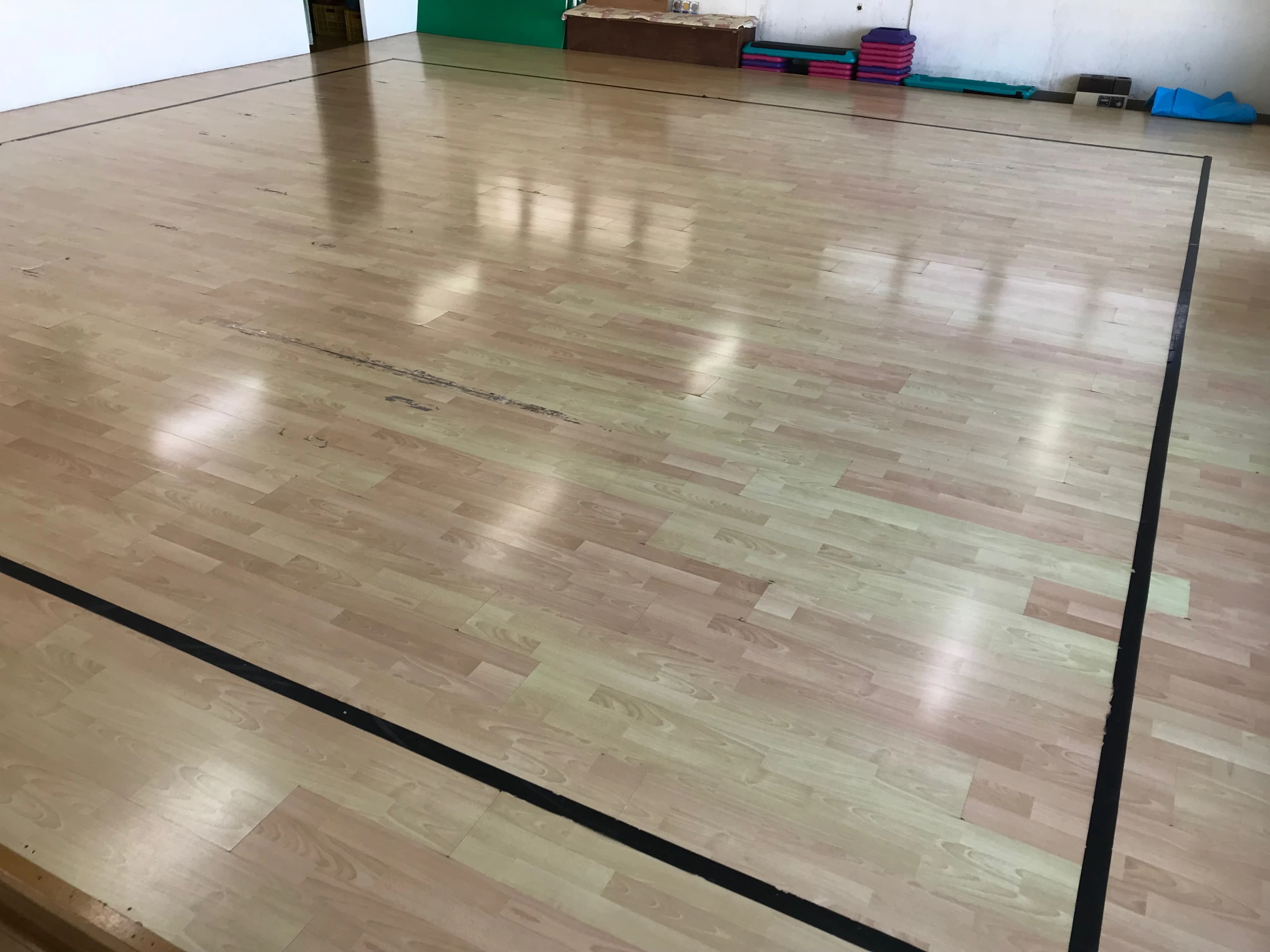 SAC Studio(SAC スタジオ) ダンス ひばりが丘教室のサムネイル画像 2