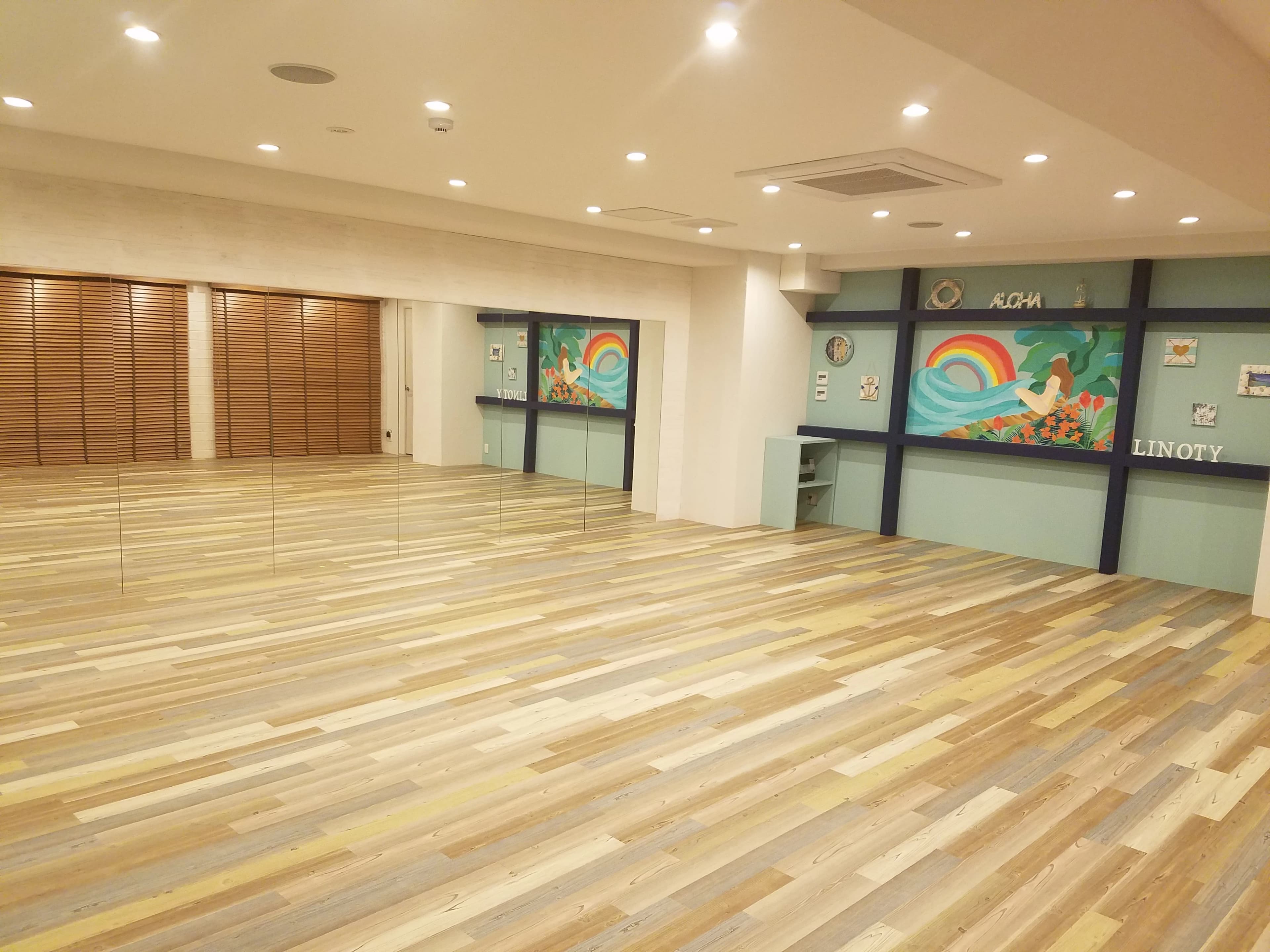 Linoty(リノティ) ダンス 仲町台教室のサムネイル画像 2