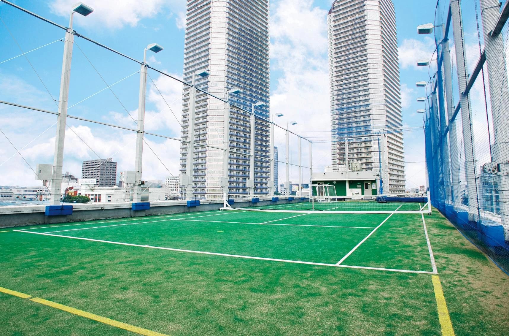 CENTRALSPORTS(セントラルスポーツ) ダンス 武蔵小杉のサムネイル画像 3